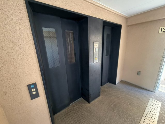 ネバーランド北大阪のその他共用部分