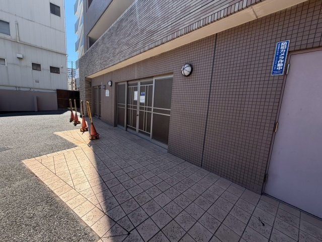 ネバーランド北大阪のその他共用部分