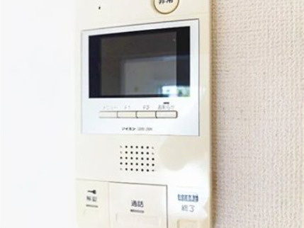 【セキュリティ】アクサス蒲田南 