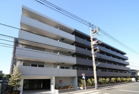 アクサス蒲田南の画像