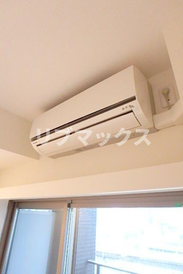 【設備】グランド・ガーラ横濱桜木町 