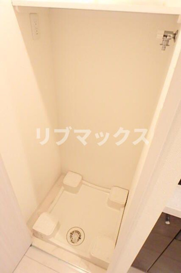 【その他】グランド・ガーラ横濱桜木町 