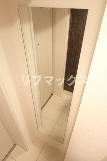 【その他】グランド・ガーラ横濱桜木町 
