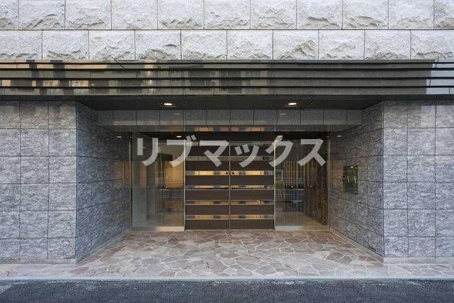 【その他】グランド・ガーラ横濱桜木町 