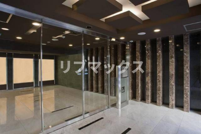 【その他】グランド・ガーラ横濱桜木町 