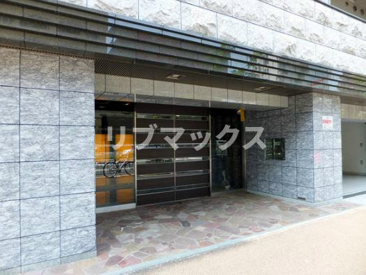 【その他】グランド・ガーラ横濱桜木町 