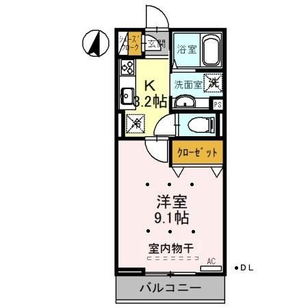 アバンス大宮の画像