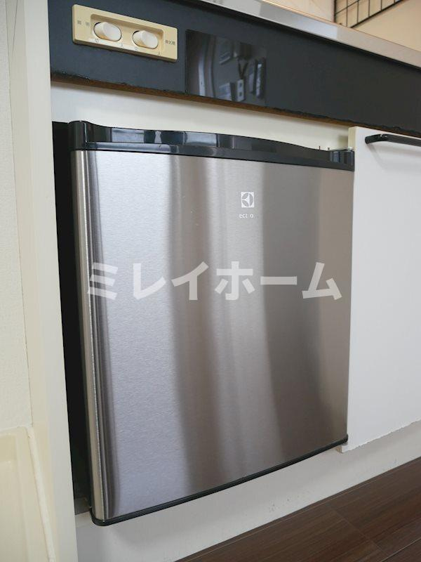 ホワイトシェル馬込Ⅱのその他