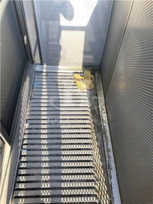 【バルコニー】 | プリムローズ蕨 | 別号室参考写真です
