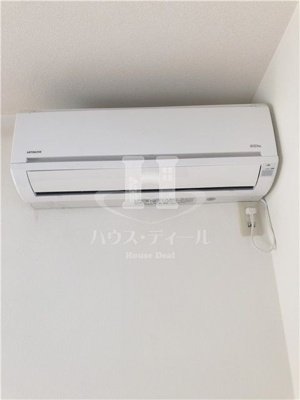 【設備】 | プリムローズ蕨 | 別号室参考写真です