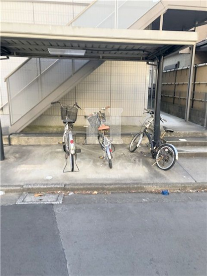 【その他共用部分】 | プリムローズ蕨