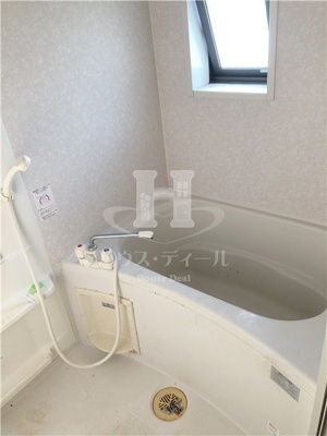 【浴室】 | プリムローズ蕨 | 別号室参考写真です