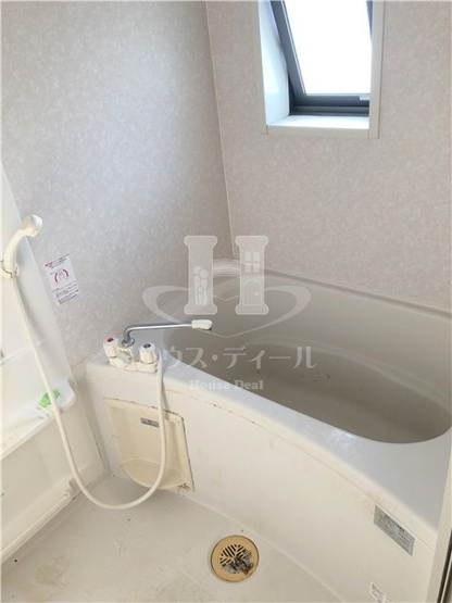 【浴室】 | プリムローズ蕨 | 別号室参考写真です