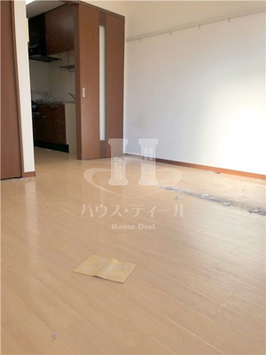 【内装】 | プリムローズ蕨 | 別号室参考写真です