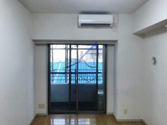 ＥＸＩＭ大森の寝室|寝室です。