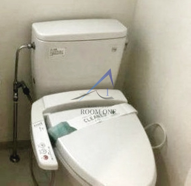 ＥＸＩＭ大森のトイレ|トイレです。
