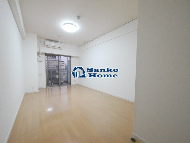 プレール・ドゥーク御徒町の寝室