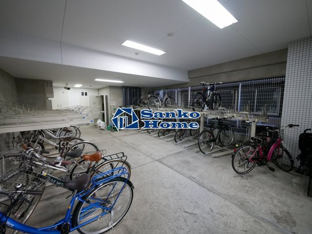 プレール・ドゥーク御徒町の設備