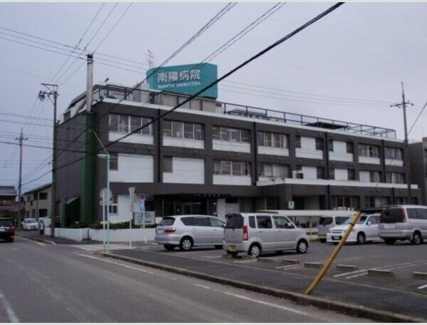 小賀須一丁目628番GIMUCO