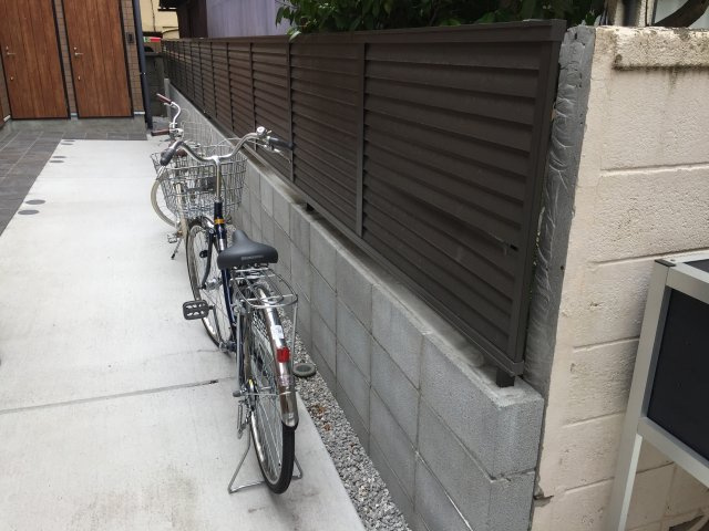 グランスクエア亀戸のその他共用部分