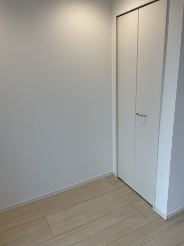 グランスクエア亀戸の収納