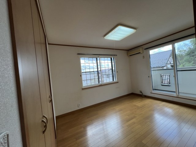 津山市小原　中古住宅4LDKの洋室|2F 7畳