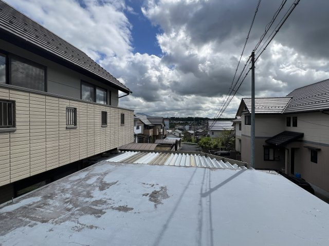 津山市小原　中古住宅4LDKのその他