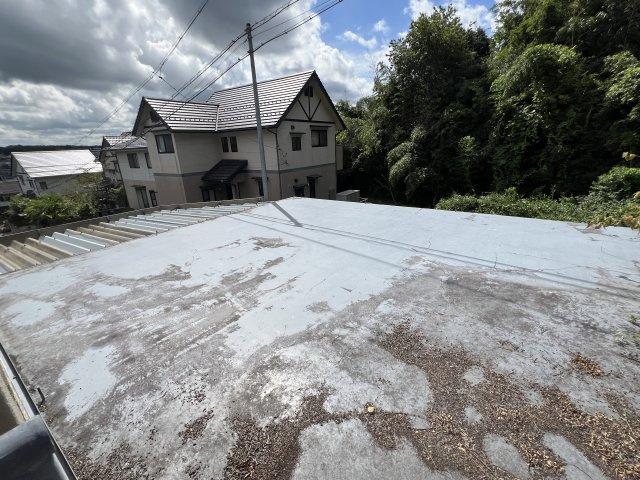 津山市小原　中古住宅4LDKのその他
