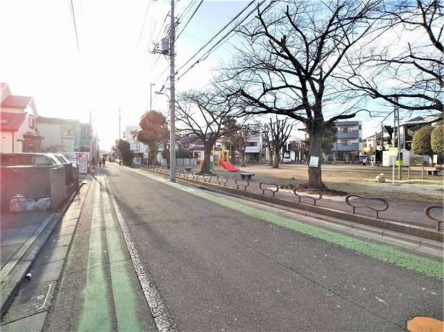 レオパレス喜沢美園のその他