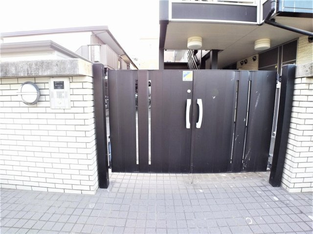 レオパレス喜沢美園のその他