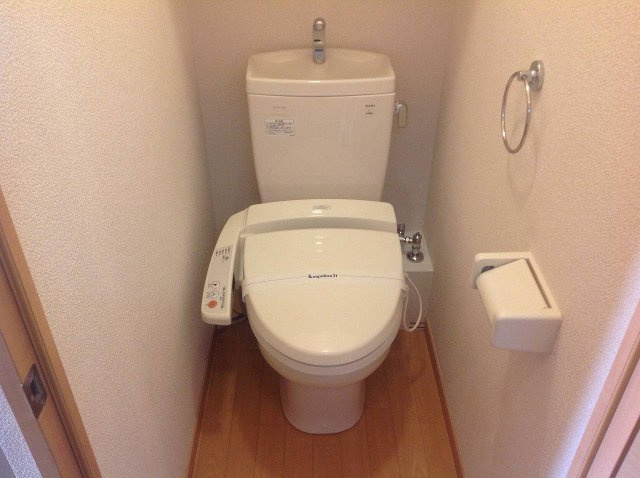 レオパレス喜沢美園のその他