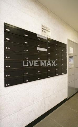 【その他共用部分】グランヴァン住吉駅前
