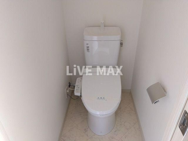 【トイレ】グランヴァン住吉駅前