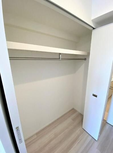 RELUXIA墨田八広の収納