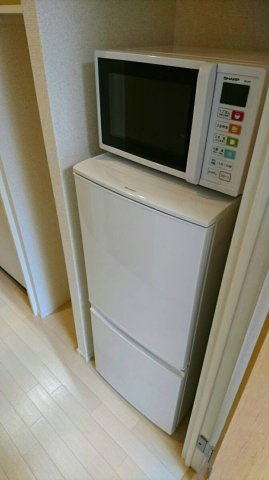 クレイノフラットメイト桜のその他|設備が現物と異なる場合があります。