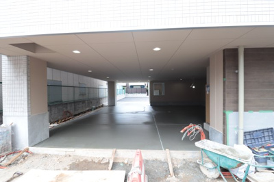 【その他共用部分】 | メイゾン城北公園