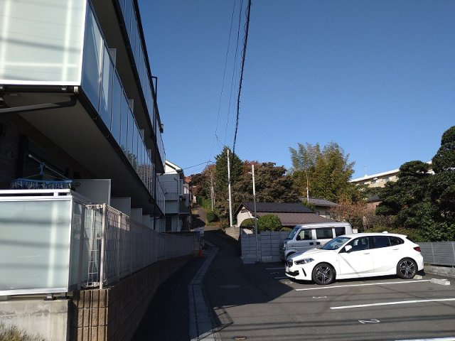 レオネクストシャトーブランカのその他