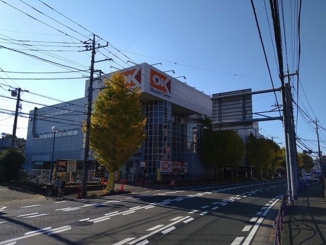 レオネクストシャトーブランカの周辺