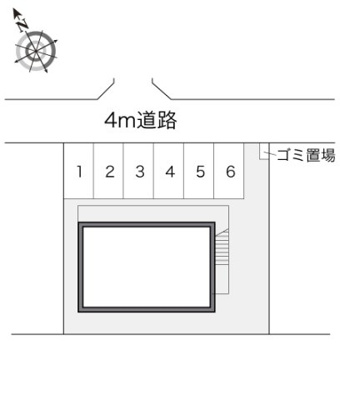 【その他】 | レオパレスメゾン