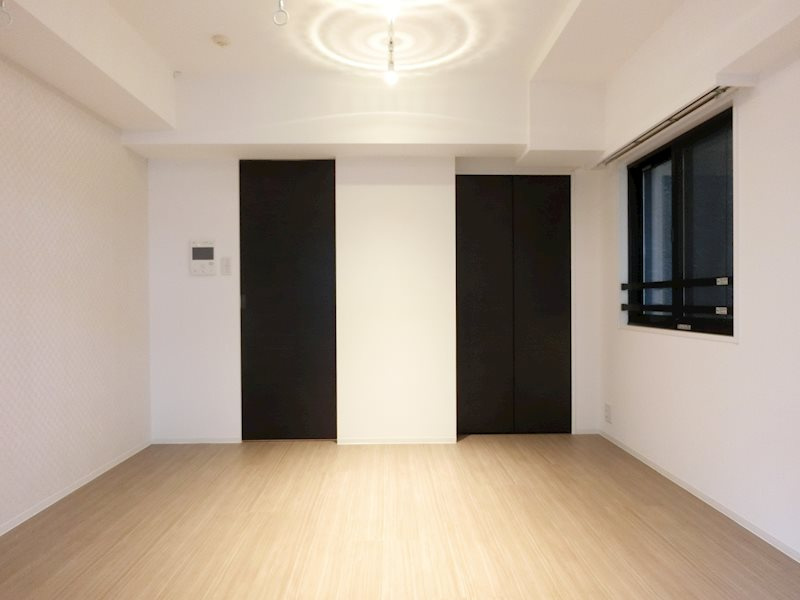 新品家具付きマンション両国6(KaGood東京)の洋室