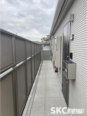 【設備】 | エスペランサ中野