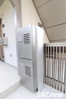 【その他】 | エスペランサ中野
