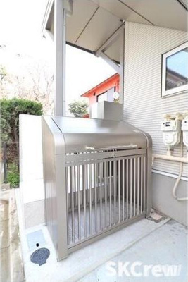 【設備】 | エスペランサ中野