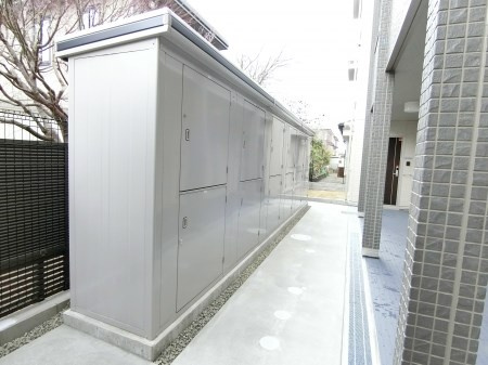 【その他共用部分】クレール八乙女 