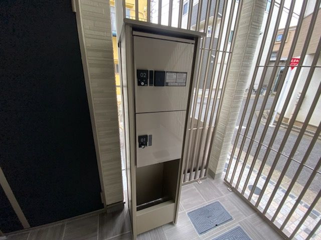 クレイノモンタニャレドンダの設備