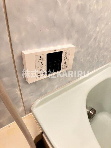 グランメールの設備