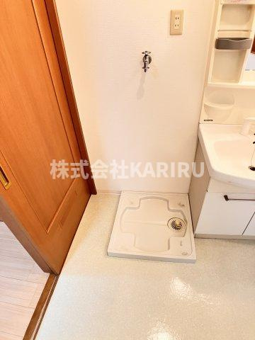 グランメールの設備