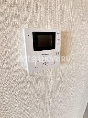 グランメールのセキュリティ