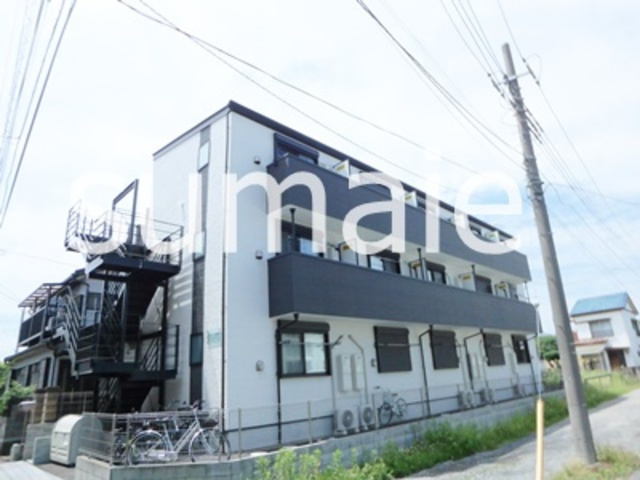 サニー日進町