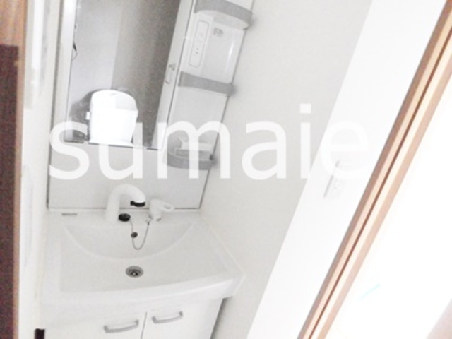サニー日進町の洗面所|洗面所☆